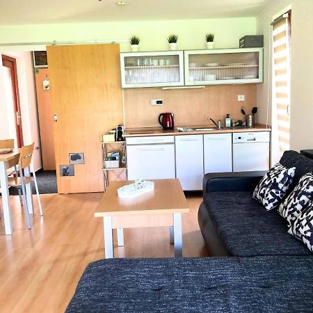 Apartman Na Valassku Horní Bečva Εξωτερικό φωτογραφία