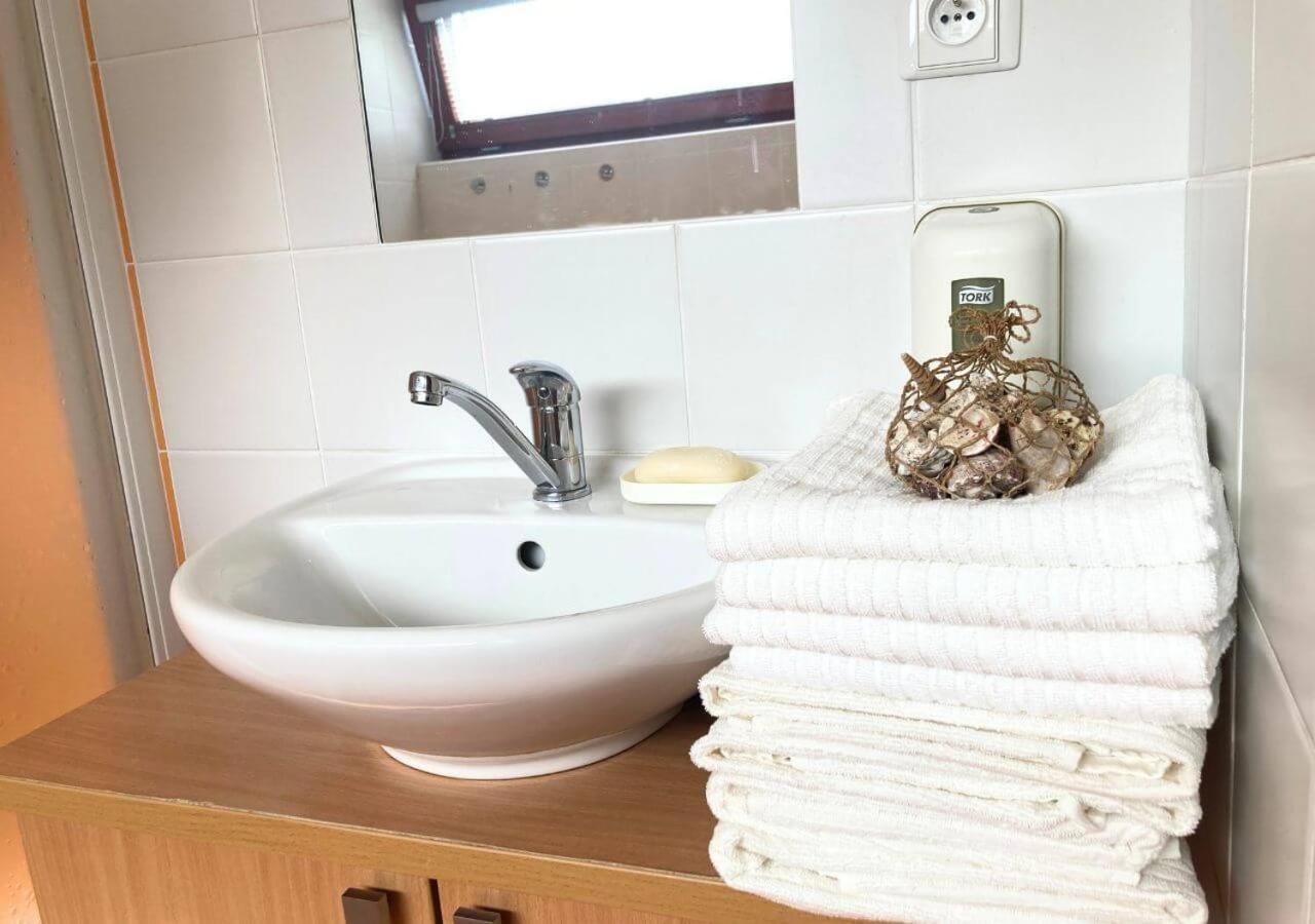 Apartman Na Valassku Horní Bečva Εξωτερικό φωτογραφία