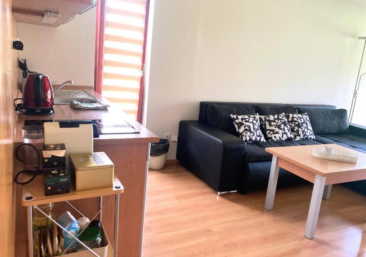 Apartman Na Valassku Horní Bečva Εξωτερικό φωτογραφία